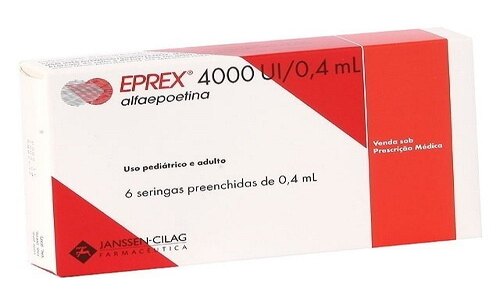 Eprex  Injection